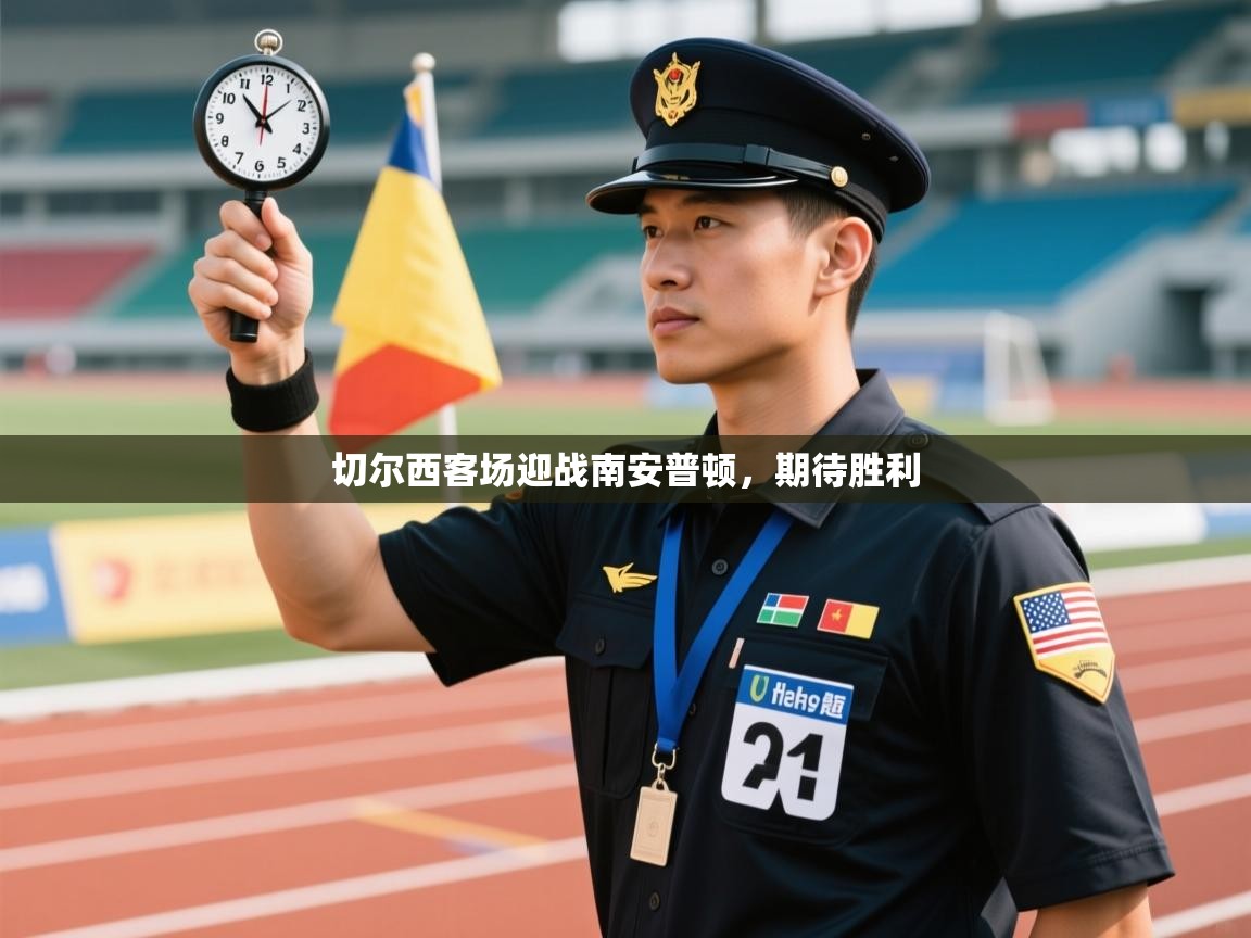 切尔西客场迎战南安普顿，期待胜利  第1张