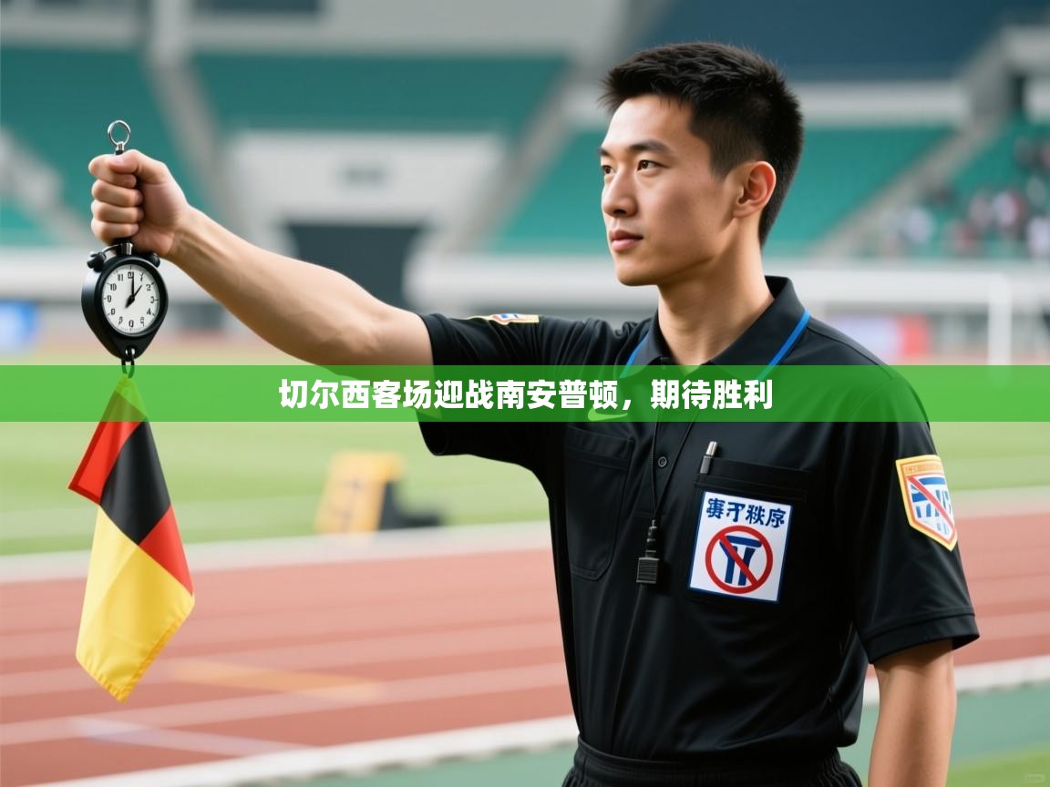 切尔西客场迎战南安普顿，期待胜利  第2张