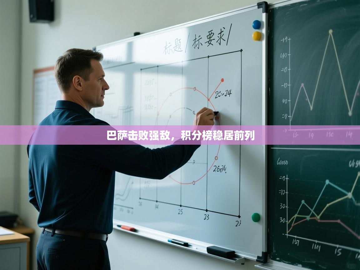 巴萨击败强敌，积分榜稳居前列