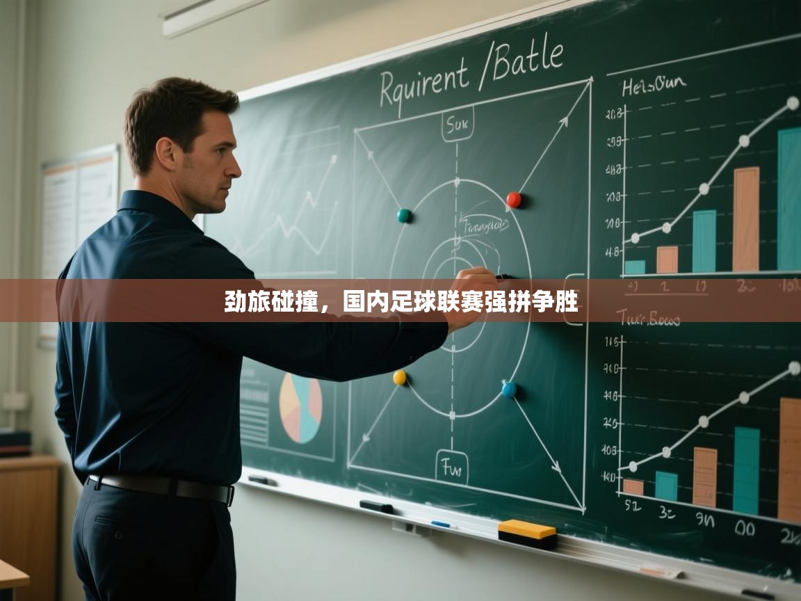 劲旅碰撞，国内足球联赛强拼争胜