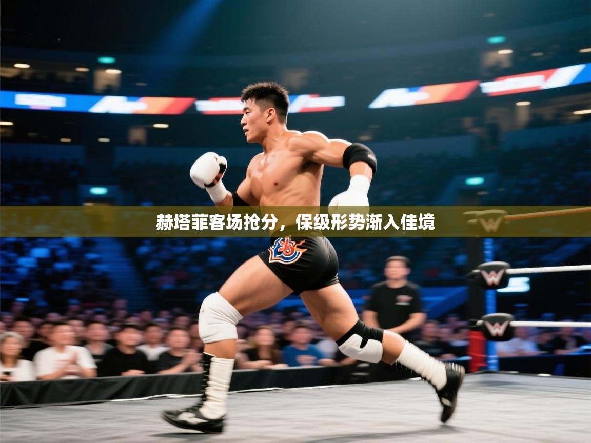 赫塔菲客场抢分，保级形势渐入佳境  第1张