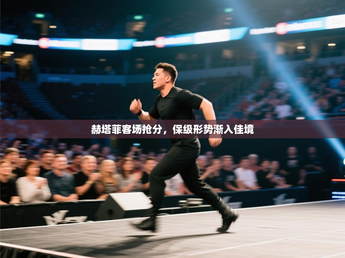 赫塔菲客场抢分，保级形势渐入佳境  第2张