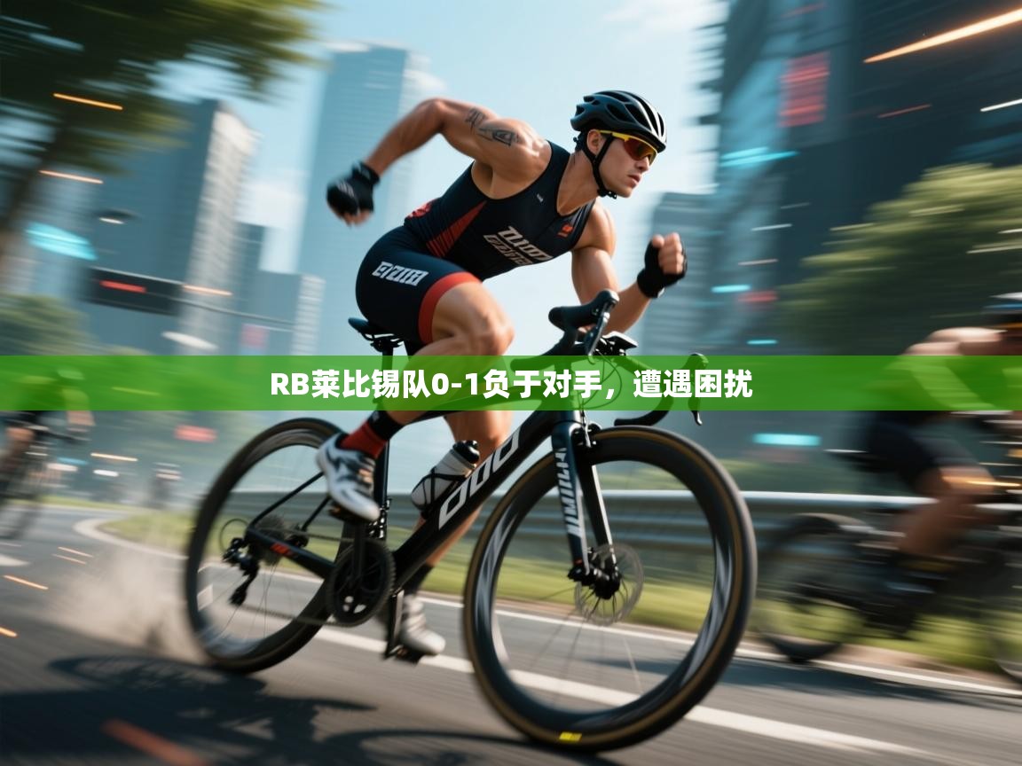 RB莱比锡队0-1负于对手，遭遇困扰