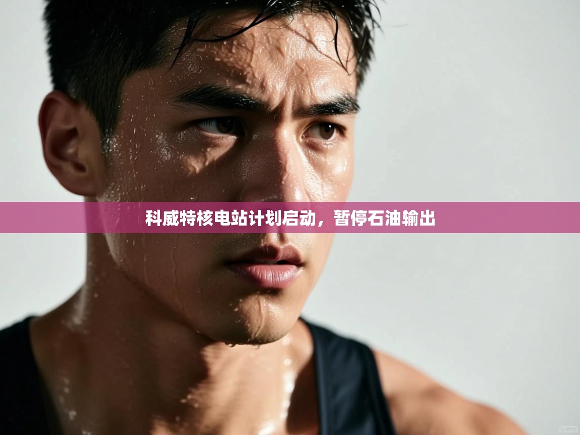 科威特核电站计划启动,暂停石油输出 第1张