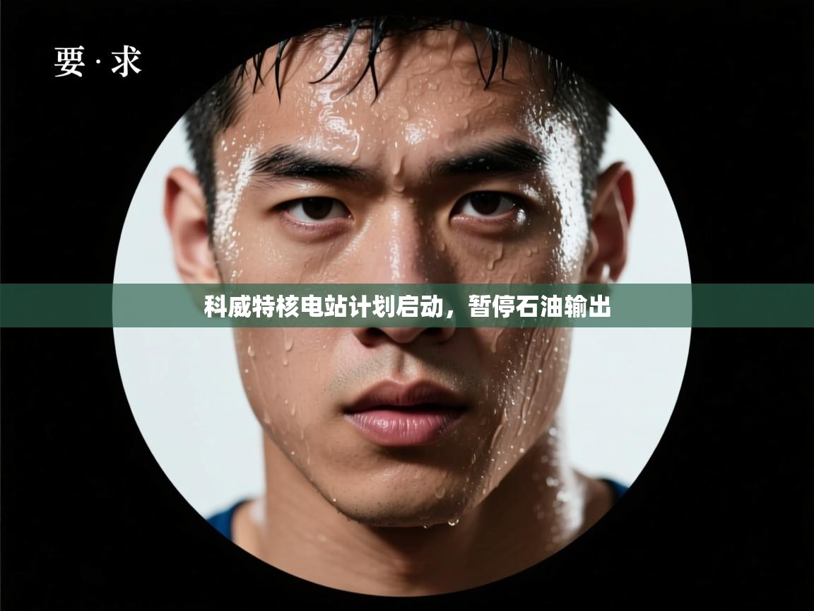 科威特核电站计划启动,暂停石油输出 第2张