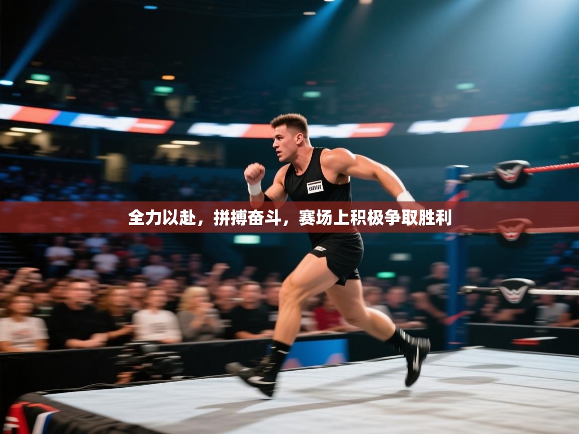 全力以赴，拼搏奋斗，赛场上积极争取胜利  第2张