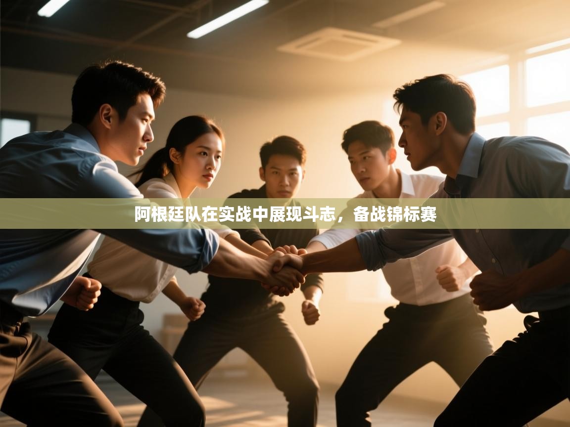 阿根廷队在实战中展现斗志，备战锦标赛