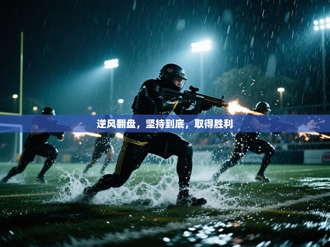 逆风翻盘，坚持到底，取得胜利