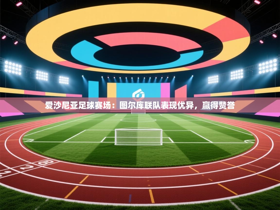 爱沙尼亚足球赛场：图尔库联队表现优异，赢得赞誉