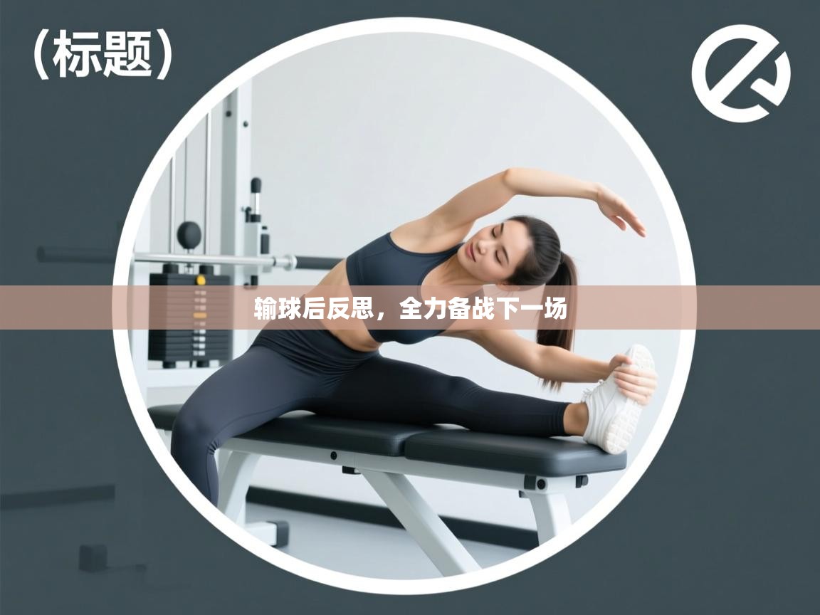 输球后反思，全力备战下一场