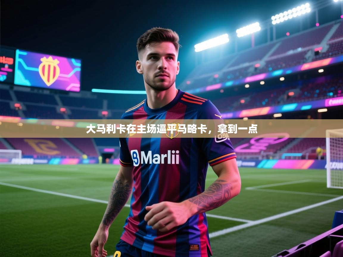 大马利卡在主场逼平马略卡，拿到一点  第2张