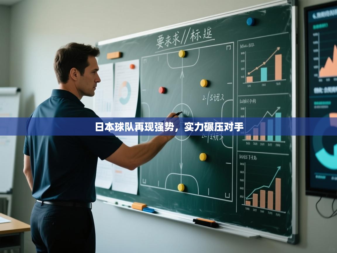 日本球队再现强势，实力碾压对手