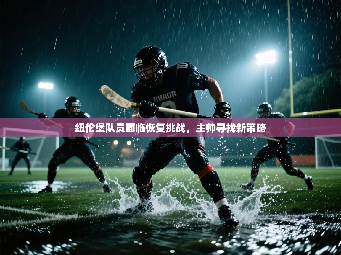 纽伦堡队员面临恢复挑战,主帅寻找新策略 第1张