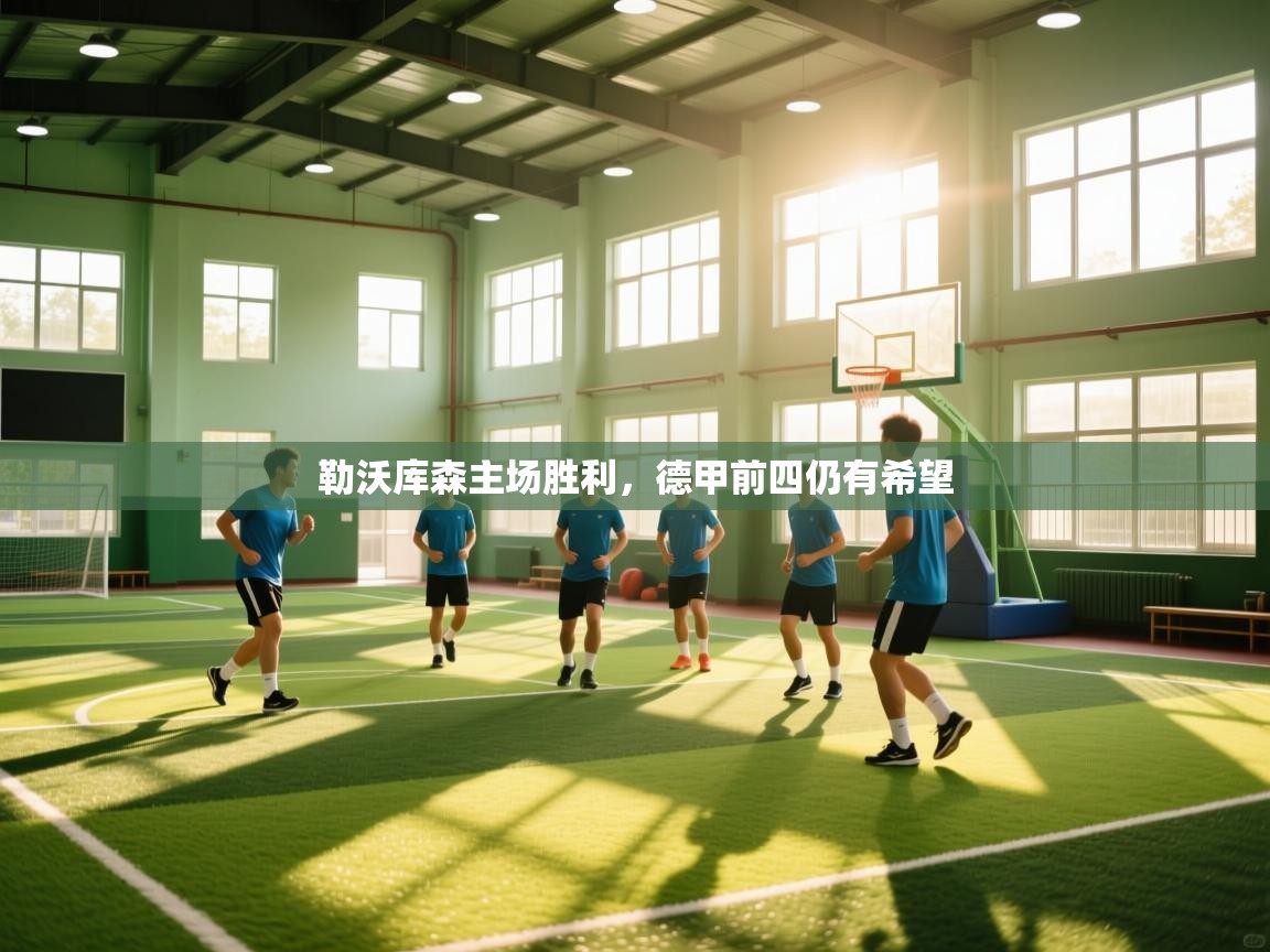 勒沃库森主场胜利，德甲前四仍有希望