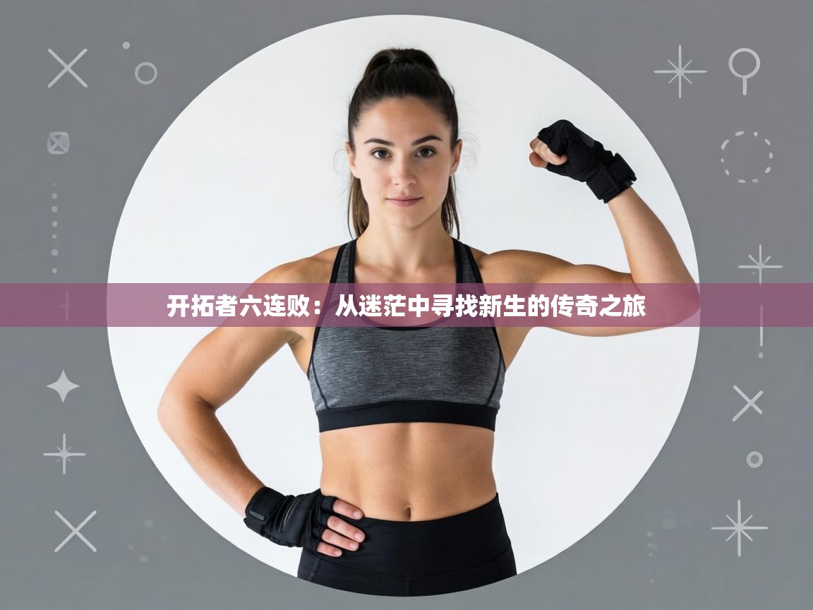 开拓者六连败：从迷茫中寻找新生的传奇之旅  第1张