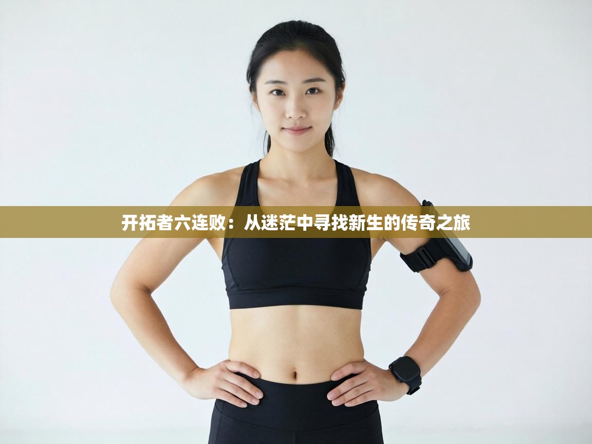 开拓者六连败：从迷茫中寻找新生的传奇之旅  第2张