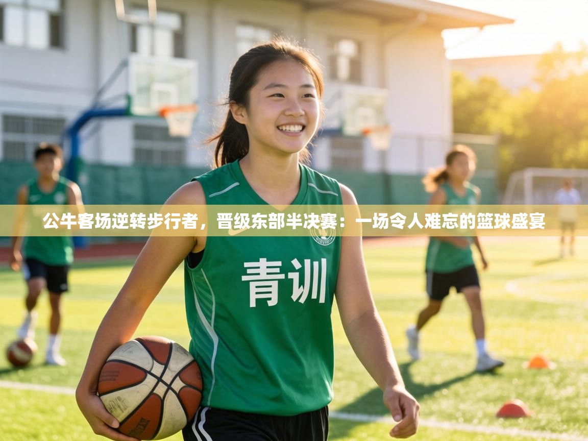 公牛客场逆转步行者,晋级东部半决赛:一场令人难忘的篮球盛宴 第2张