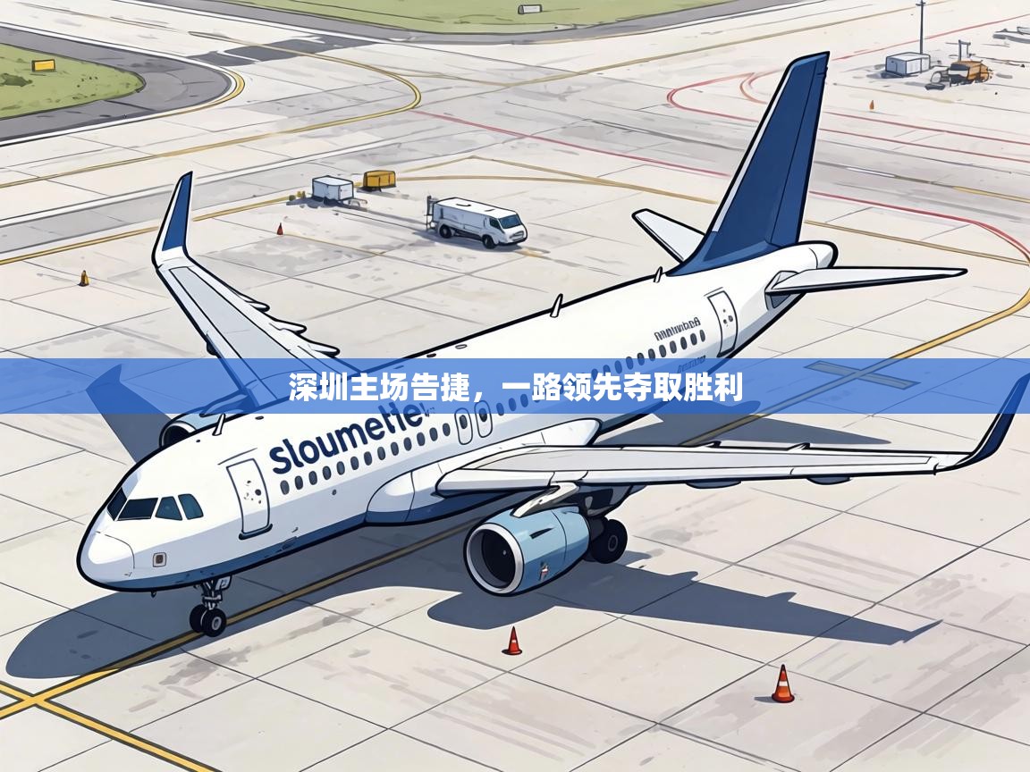 深圳主场告捷,一路领先夺取胜利 第1张