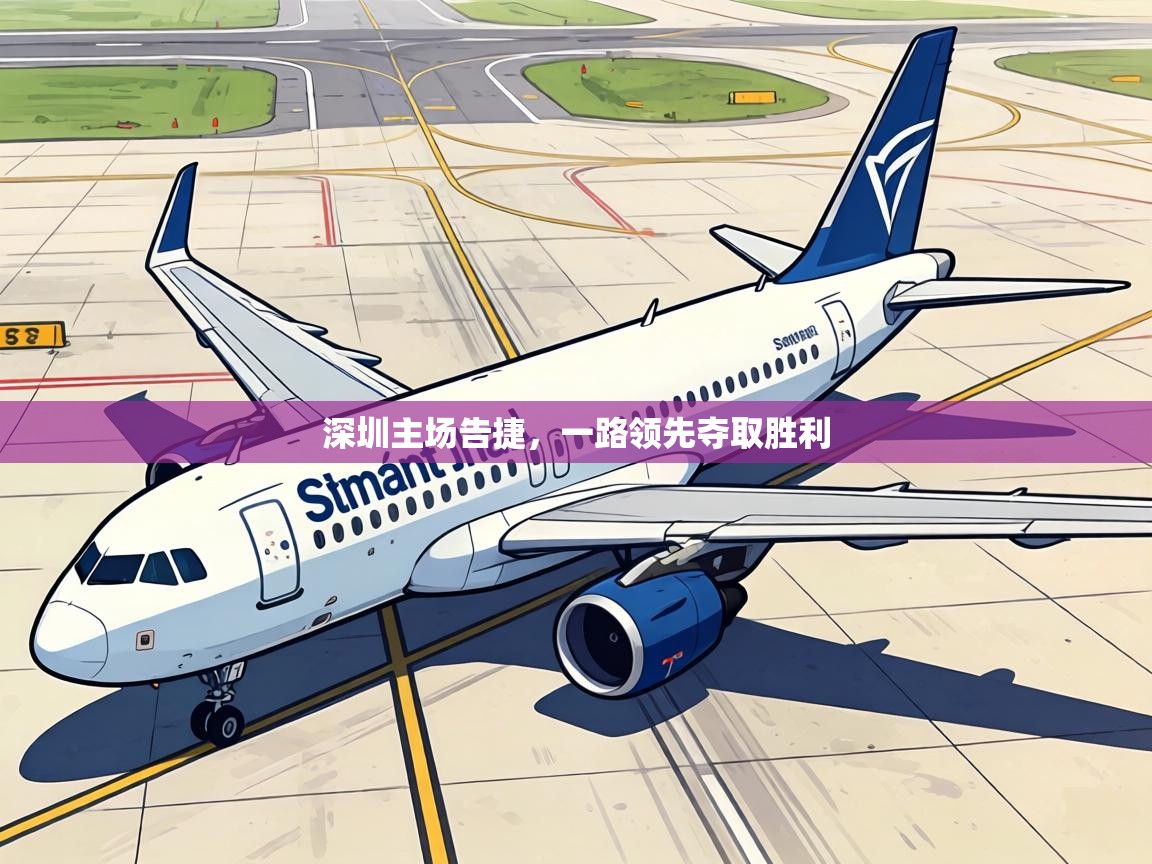 深圳主场告捷,一路领先夺取胜利 第2张